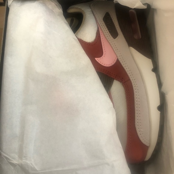 Nike Air Max 90 NRG Bacon Women’s size 5.5 men’s 4 - Picture 7 of 9